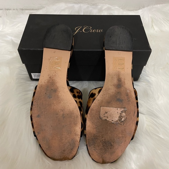 J Crew Cora Slide - Picture 4 of 5